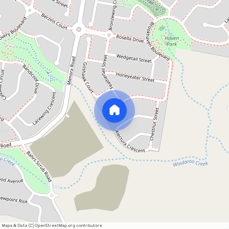 177 Brookhaven Boulevard, Qld 4207, Bahrs Scrub