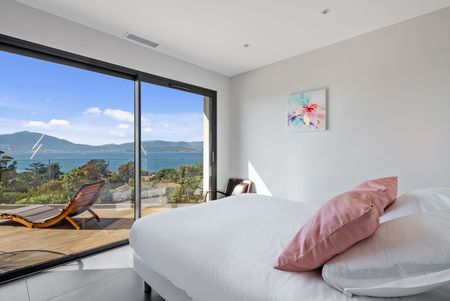 Rental House Porticcio 11 Rooms 430 m² - Photo 3