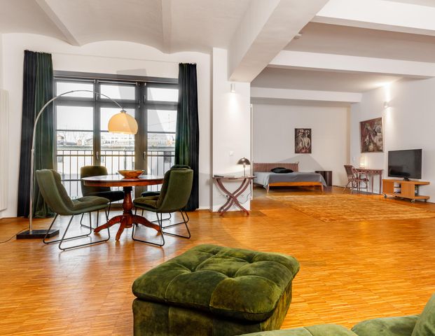 New York Factory living - Foto 1