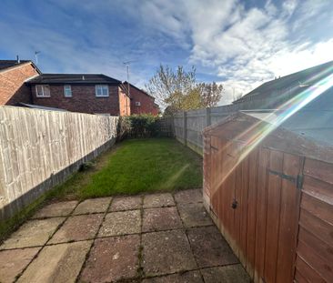 Saddleback Road, Swindon, Shaw - Photo 6