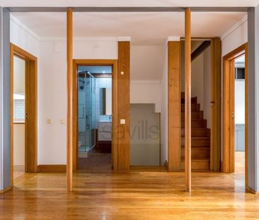 2 room luxury House for rent in Pateo Bagatela (Sao Mamede), Santo ... - Photo 4