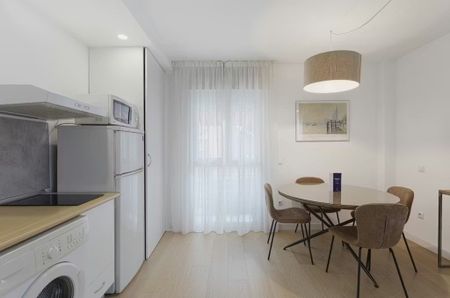 Paseo de Sancha, Málaga, Andalusia 29016 - Photo 3