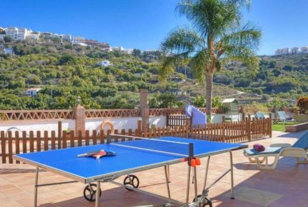 Cortijo For Long Term Rental In Frigiliana - Photo 5