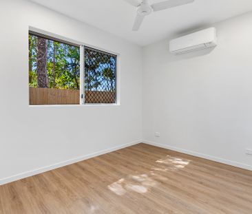 SIMPLY STUNNING! PRIVATE, MODERN & SPACIOUS DUPLEX WITH BUSHLAND BA... - Photo 1