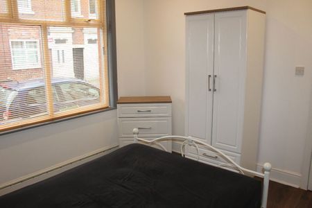 Wildman Street, PRESTON, Lancashire PR1 7QJ - Photo 3