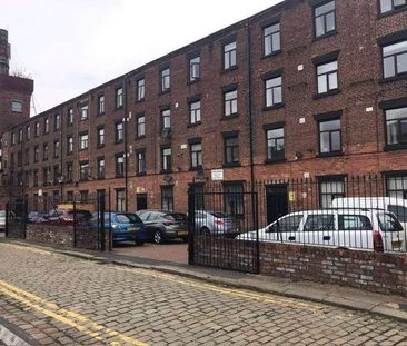 Goodhope Mill, Cross Street, Ashton Under Lyne, OL6 - Photo 2