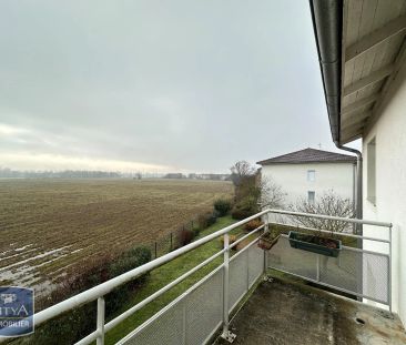 Appartement à louer 2 pièces 47.99m² - Photo 4