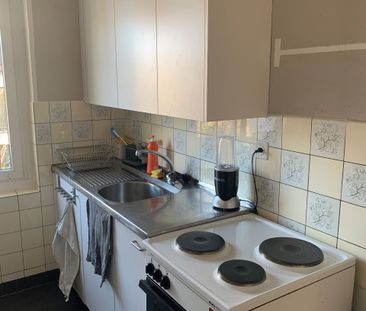 Charmente Wohnung am Waldrand - befristet bis 31.03.2026! - Photo 1