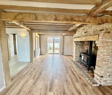 Available 3 Bed Not Specified - Photo 1