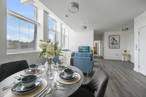 2 bedroom apartment to rent - Photo 1