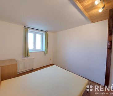 Pronájem bytu 2+kk 54 m2 - Фото 4