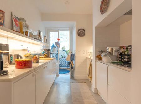 Campo de Ourique, Lisbon - Photo 5