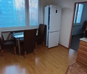 pronájem bytové jednotky o dispozici 1+1 - ul. Jezdecká, Děčín III ... - Photo 1