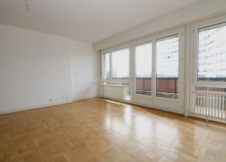 Appartement de 5 pièces avec balcon au Petit-Lancy - Photo 2