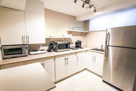 For Lease - 172 Anne Street Unit# Lower, Barrie, Ontario - Photo 4