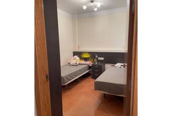 TWO-BEDROOM APARTMENT – ALICANTE