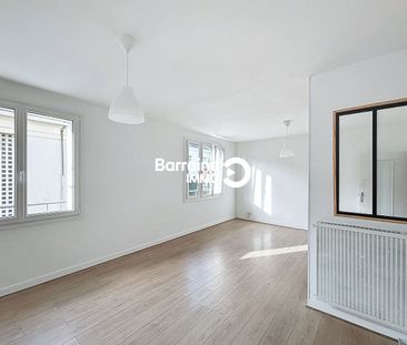 Location appartement à Brest, 2 pièces 59.13m² - Photo 5