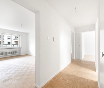 3 Zimmer, 70 m², EG - Photo 6
