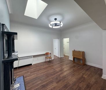 For Lease - 358 Main Street Unit# 1, Hamilton, Ontario - Photo 3