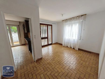 Maison à louer 4 pièces 119.9m² - Photo 2