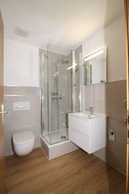 gemütliche 3-Raumwohnung im Zentrum - Foto 4