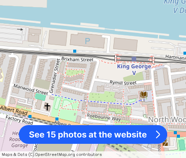 2 bedroom flat for rent - Photo 1