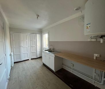 Location Appartement 2 pièces 55m² LISIEUX 14100 - Photo 3