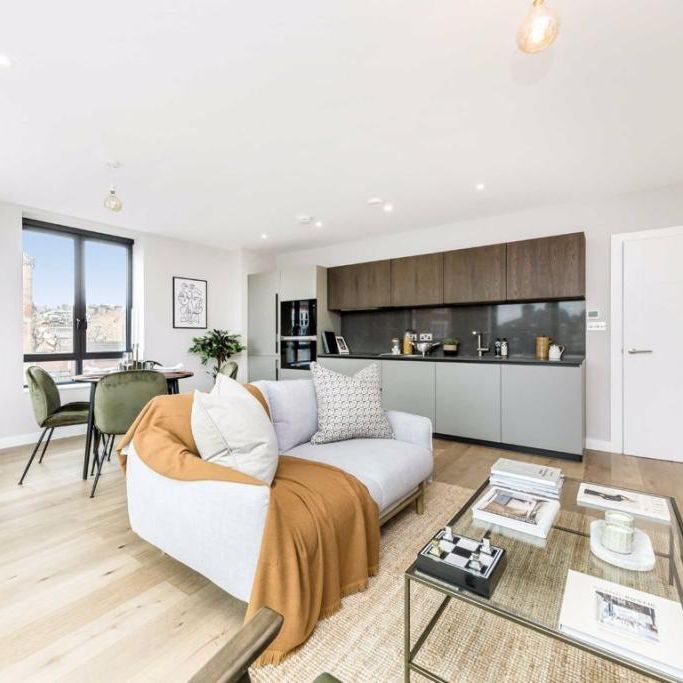 2 bedroom apartment to rent - Photo 1