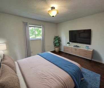 For Lease - 31 Red Oak Drive Unit# Upper, Barrie, Ontario - Photo 4