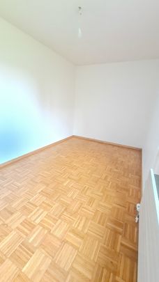 Appartement 5.5 pièces au rez-de-chaussée - Foto 1
