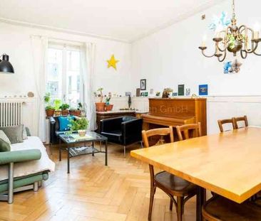 5 Zimmer, 100 m², 1. Stock - Photo 1