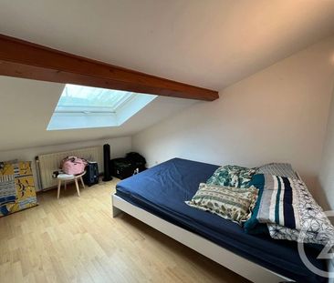 Appartement à louer - Photo 2
