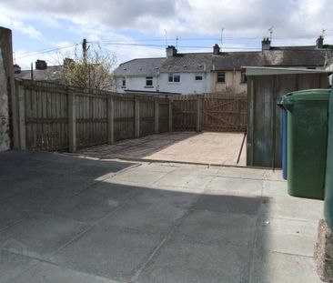 34 Jervis Street, Portadown, Craigavon, BT62 3HB - Photo 1