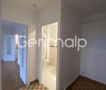 Location Appartement 2 pièces 40,11 m² - Photo 2