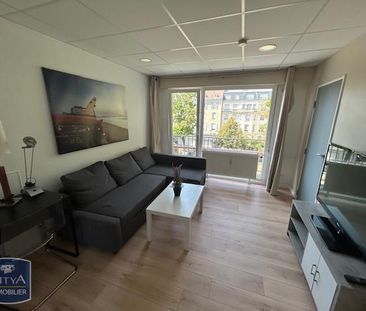 Location Appartement 1 pièce 22m² MULHOUSE 68100 - Photo 3