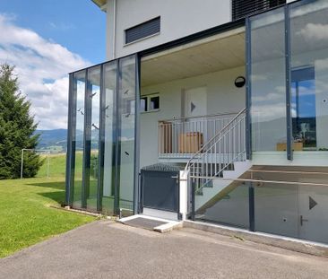 3.5 Zimmer, 108 m², EG - Photo 1