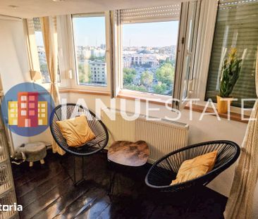 Rond Alba Iulia Bd Unirii Decebal Piata Muncii Prima Chirie Parcare - Fotografie 6