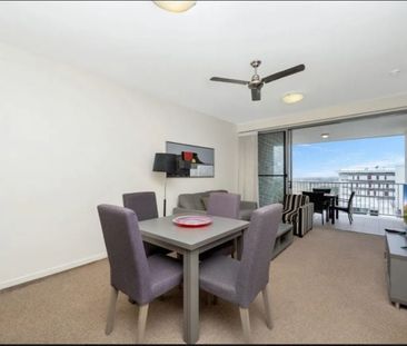 42/3 Kingsway Place, Townsville City - Photo 5