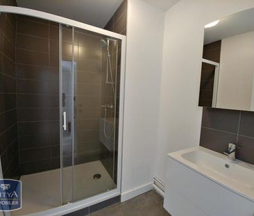 Location Appartement 1 pièce 31m² LILLE 59000 - Photo 3