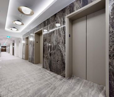 For Lease - 3240 William Coltson Avenue Unit# 428, Oakville, Ontario - Photo 5