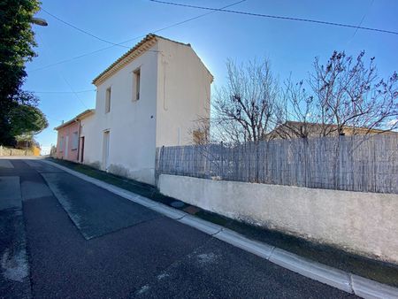 Location maison de village 3 pièces, 45.17m², Marcorignan - Photo 5