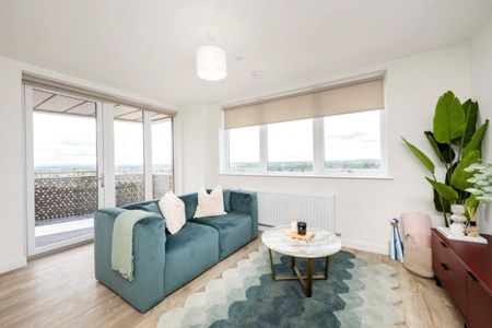 2 bedroom apartment to rent - Photo 4