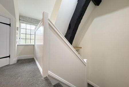 2 bedroom cottage to rent - Photo 4