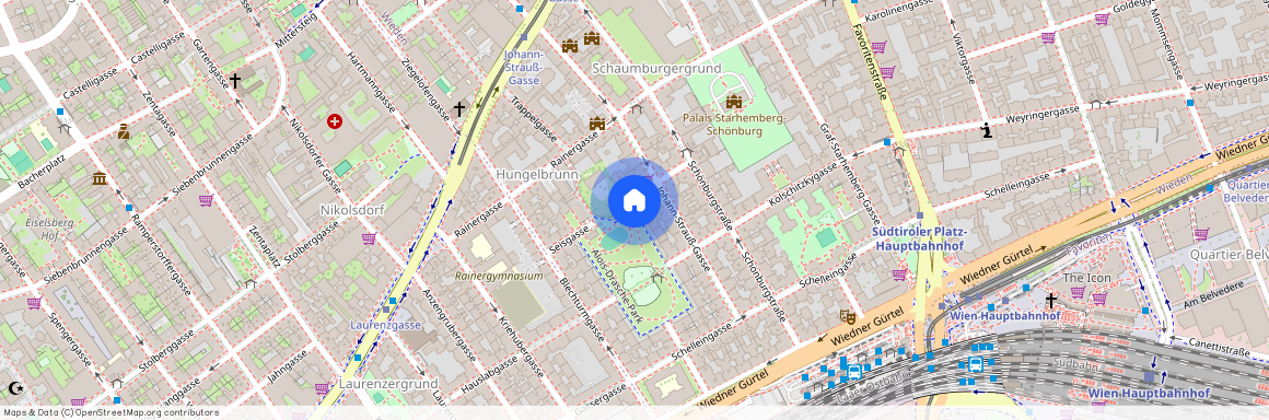 1040 Wien