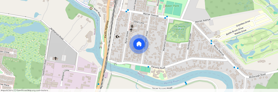 10 Leppington Street, NSW 2259, Wyong