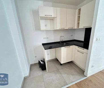 Appartement à louer 2 pièces 45.55m² - Photo 5