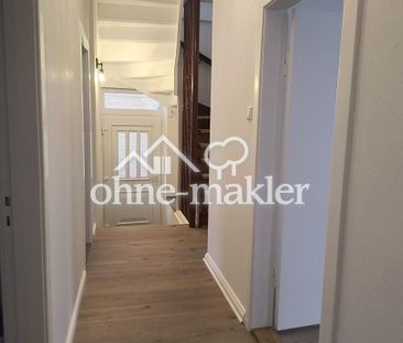 Ihr Zuhause für Familien oder Wohngemeinschaft in der Altstadt 4 Zi... - Photo 2