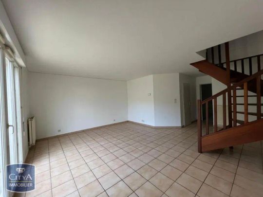 Appartement à louer 4 pièces 86.52m² - Photo 1