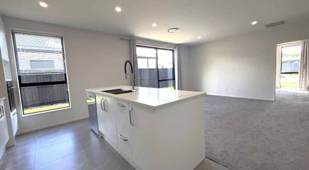 Halswell, 4 bedrooms - Photo 3