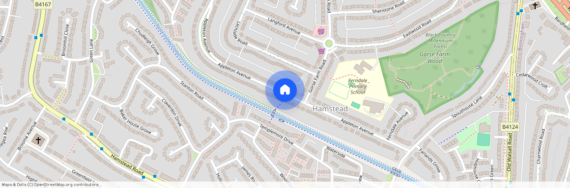 Appleton Avenue, Birmingham